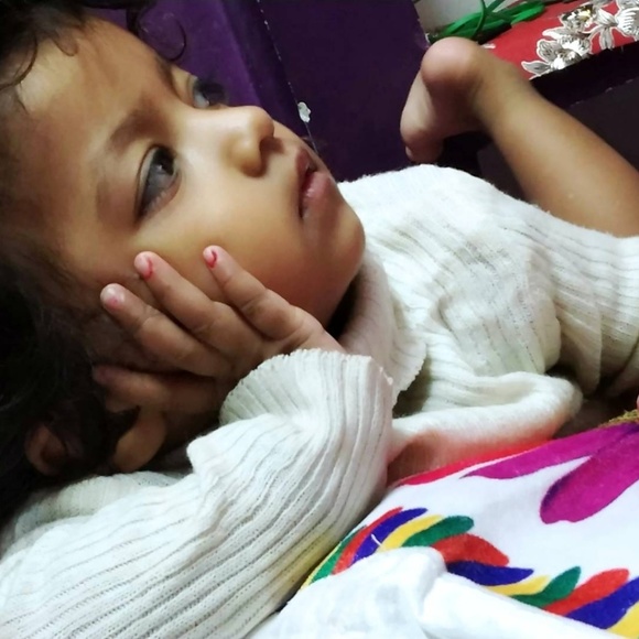 Meet your Posher, Anjali - Picture 1 of 1